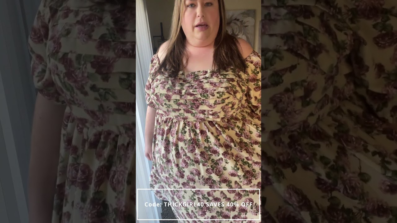 Plus Size Valentine’s Day Haul 2025 | Stylish Ritera Finds for Every Curve!  