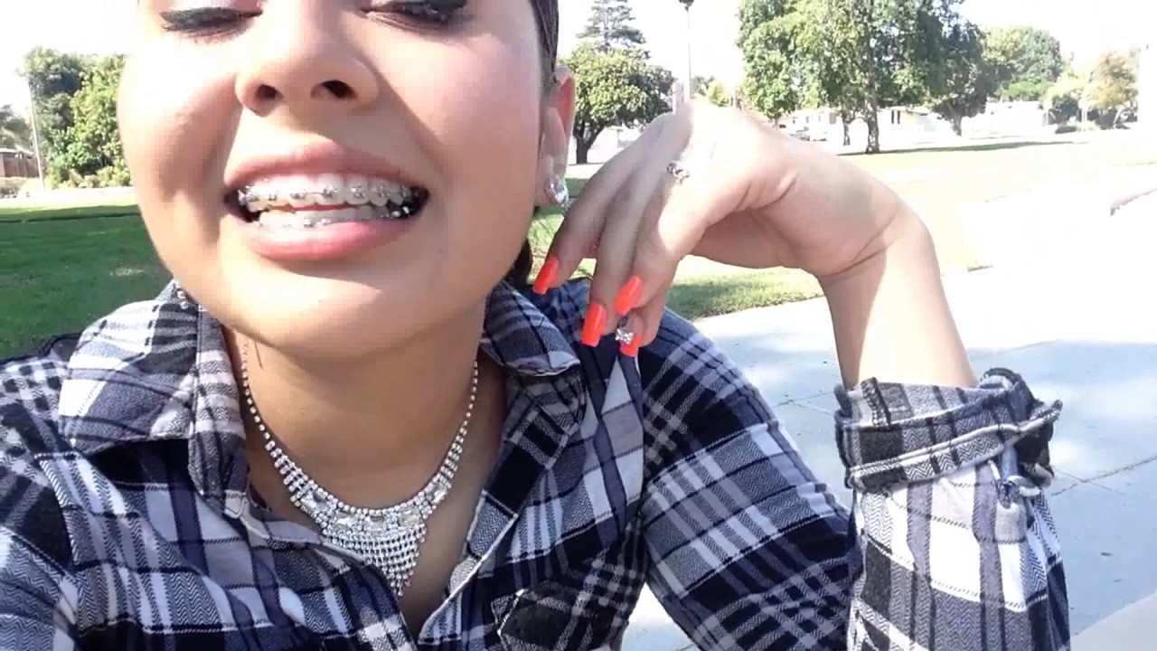 My quinceañera vlog 7/1/17