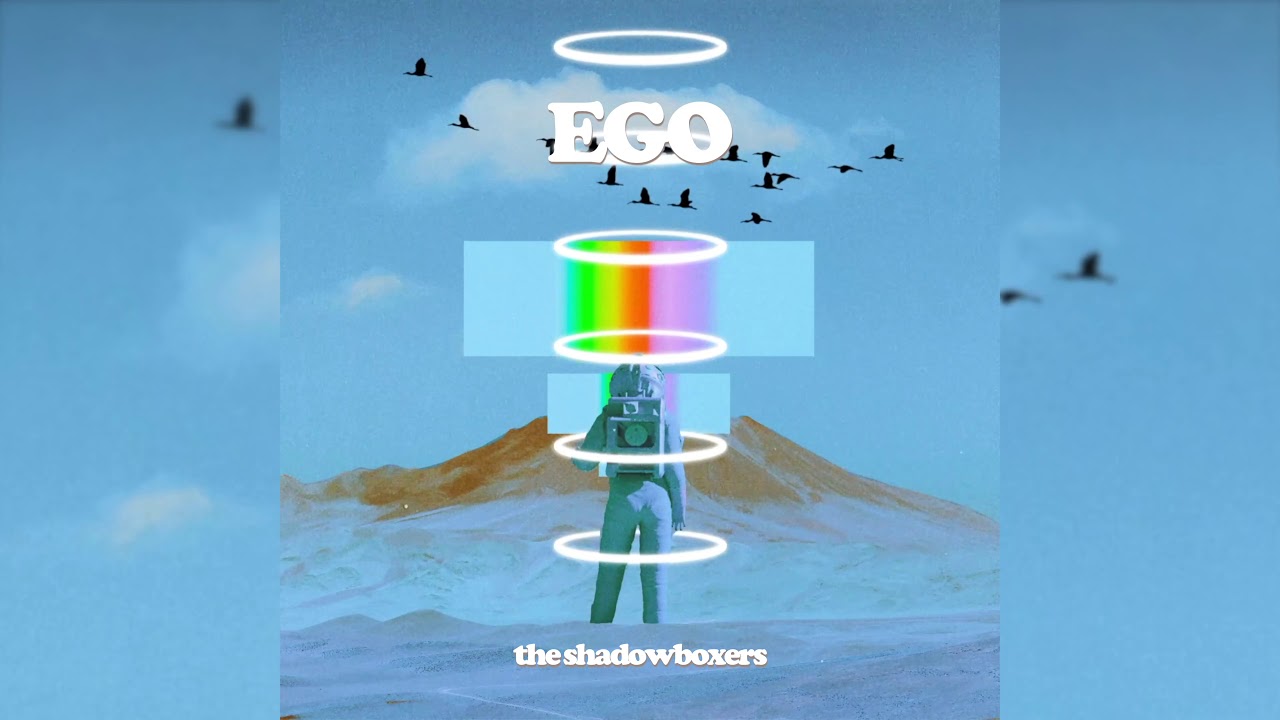 The Shadowboxers | EGO | (Official Audio)