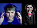 My Thoughts On The New SAW Game Coming Out...