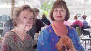 Lynda McCoy Memorial Video 2016