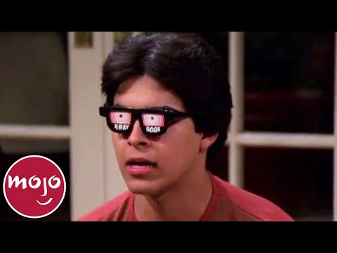 Top 10 That &rsquo;70s Show Moments That Wouldn’t Work Today