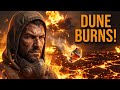 FIERY FRIDAY BURNS! DUNE AWAKENING LIVE