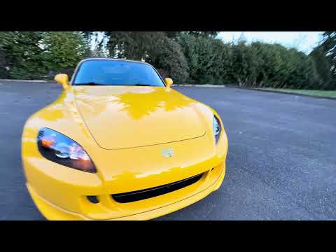 yel×BK⭐︎sn9ページ 2009 Honda S2000 VIN: JHMAP21449S000080 for Sale - Cars & Bids