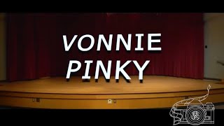 Vonnie - Pinky (Dir. by @Neris.film)