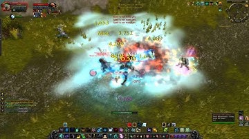 Arathi Basin | Patch 5.4 | Windwalker Monk |