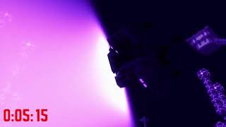 Minecraft Animations Enderman Life Party 1 By Latez Animations