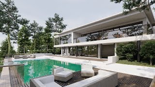 Quick Render Guide Animation