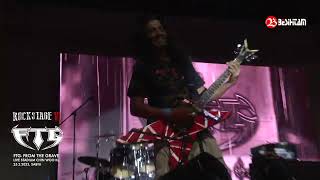 Download Lagu 🔴FTG  FROM THE GRAVE LIVE AT ROCKSTAGE 6 MP3