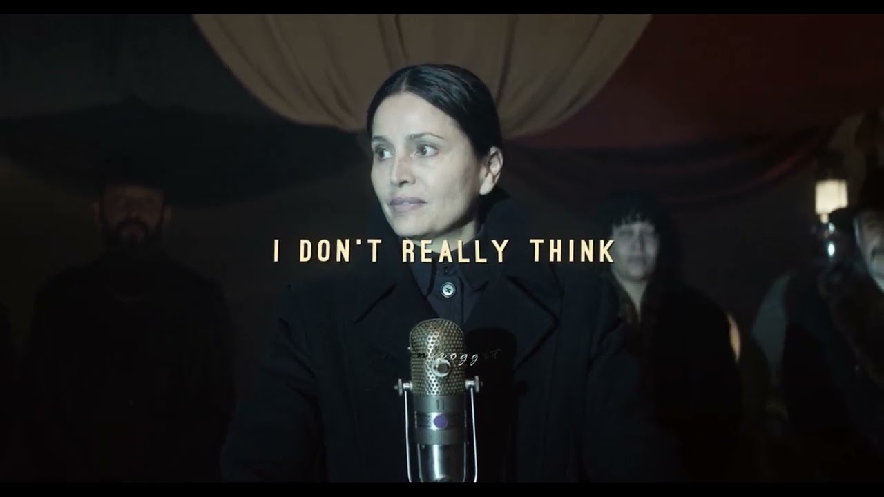 Marion Genet - Rainbow High (TWD/EVITA)