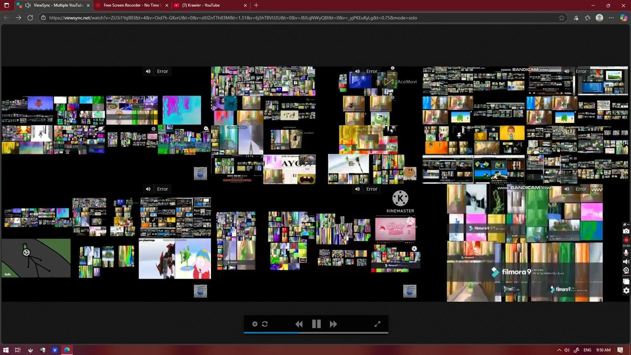 550000000 gummy bears