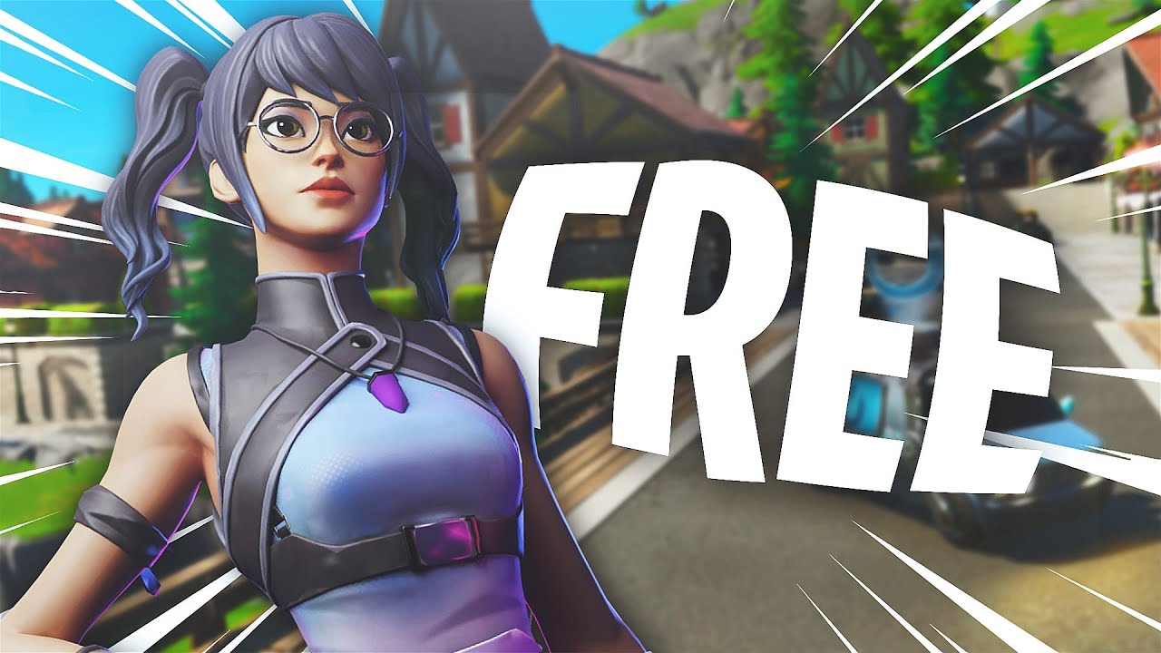 RENDER PACK FORTNITE #2 - YouTube