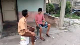 Kelakar Urang Belitong