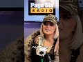 Bebe Rexha debates Valentine's Day phone sex vs FaceTime sex | Page Six Radio #shorts