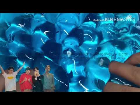 우린 모든게 명작이 돼 / 인서라는 영화에 상대역이 되어주셔서 감사합니다 / 위너 데뷔 5 주년
