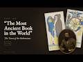 Papus, The Tarot of the Bohemians (5/13): The first septenary &middot; in English