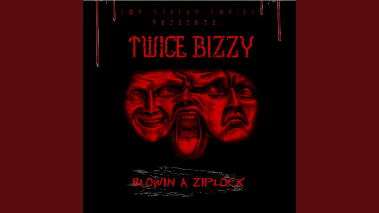 Blowin' a Ziplock auf YouTube ansehen Blowin' a Ziplock auf YouTube ansehen