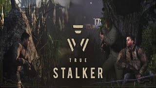 ВИКТОР S.T.A.L.K.E.R. ► TRUE STALKER - УБИТЬ БАРЫГУ - СТРИМ 3