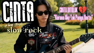  Cinta  Slow Rock Malaysia Sedih 2026  Lagu Patah Hati Tak Direstui Orang Tua  Balada Melayu  