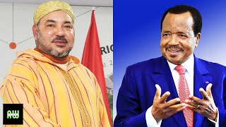 10 African Presidents Who Are from Rich Homes- 2023