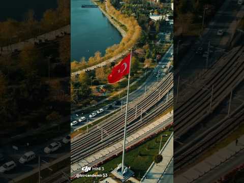 🇹🇷 Şanlı Türk