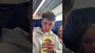 Was Trinkt Nick Da シ