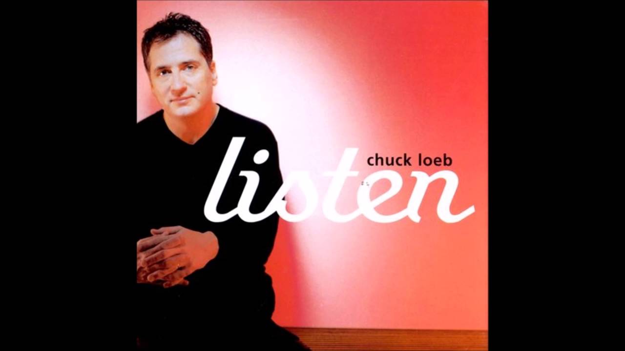 Chuck Loeb - High Five camera iphone 8 plus apk