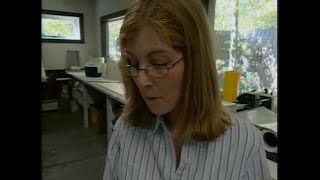 New Yankee Workshop - S17E12 - Carved Wooden Signs
