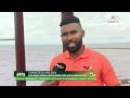 PRÉ MATCH 23.05.2026