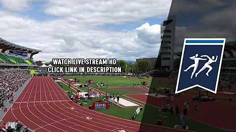 PSAC Outdoor Championships LIVE Broadcast Track & Field 2023