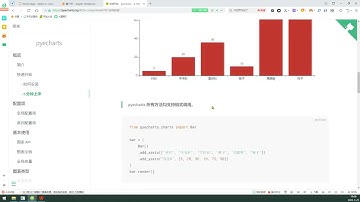 Python数据分析与可视化模块 015 【第15节】数据可视化高阶 %3A pyecharts1