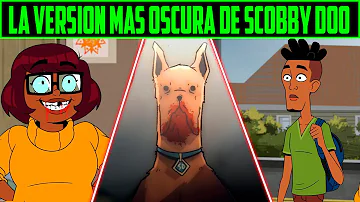 ¿Quién es el hermano de Scooby?