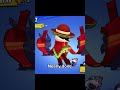 Which brawler next #brawlstars #brawlstarsshorts