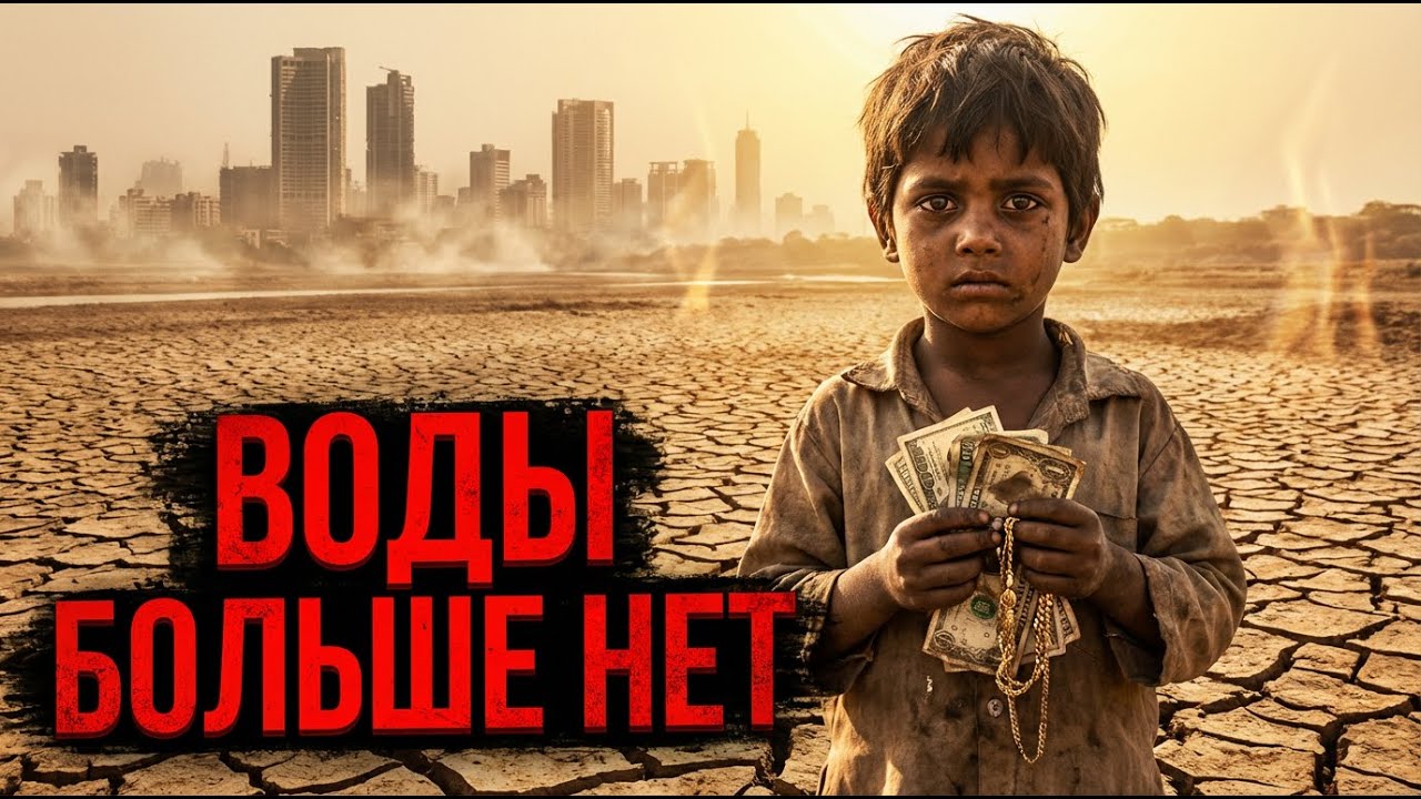 Индия: Почему Сверхдержавы НЕ Будет?