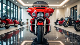 2025 Ride 256M Launched | Futuristic 256cc Power \& Smart Tech | Price ₹2.35 Lakh*