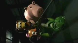 Toy Story 2: 3D (Trailer)