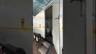 Full Mobile X-ray Highlights