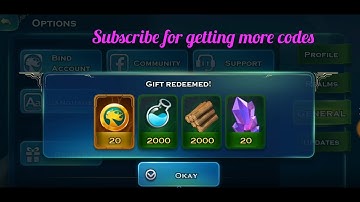 Code Art of Conquest New Redeem Code April 9 2018