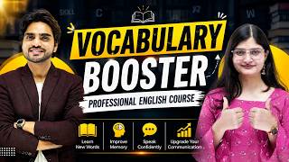 🔴 BOOST YOUR VOCAB NOW | LIVE | VOCABULARY WORDS IN ENGLISH | WORDS WITH MEANING PRACTICE
