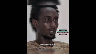 Un combattant prisonnier de JNIM a appelé ses camarades à déposer les armes...