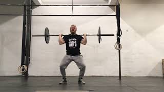 1.5 Cluster + 1.5 Thrusters