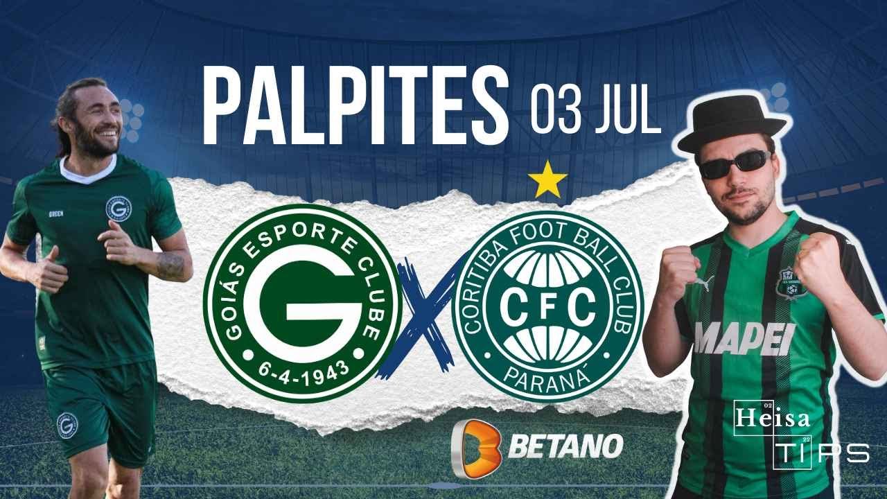 apostas esportivas dicas hoje