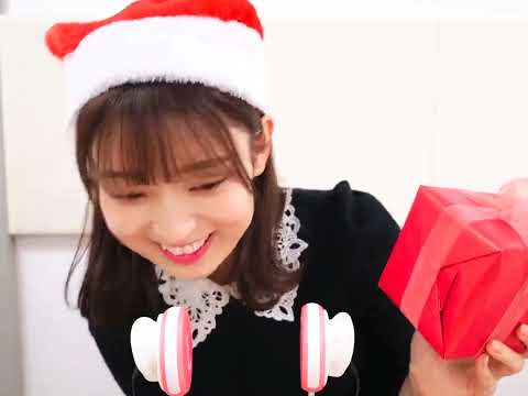 ささやきクリスマス 乃木坂46 阪口珠美