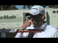 TaylorMade's golf world