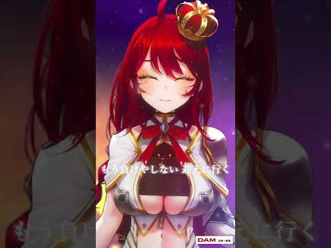 【リリカルなのは最新作記念】 GET BACK/水樹奈々 ラスサビver 歌ってみた #早乙女あずき #shorts #なのはEXGV
