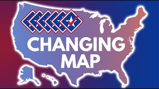 How the 2020 Election Changed the Electoral Map