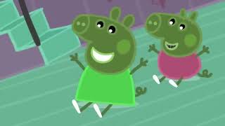 Peppa Come In, Peppa Effects Sponsored By Preview 2 Mokou Deepfake Effects Invert