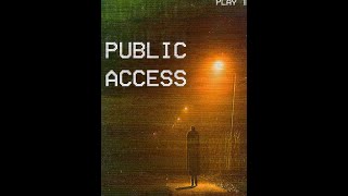 Public Access, part 2!