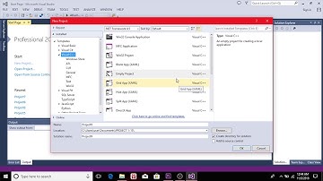 Tutorial Membuat Project C++ 1-13