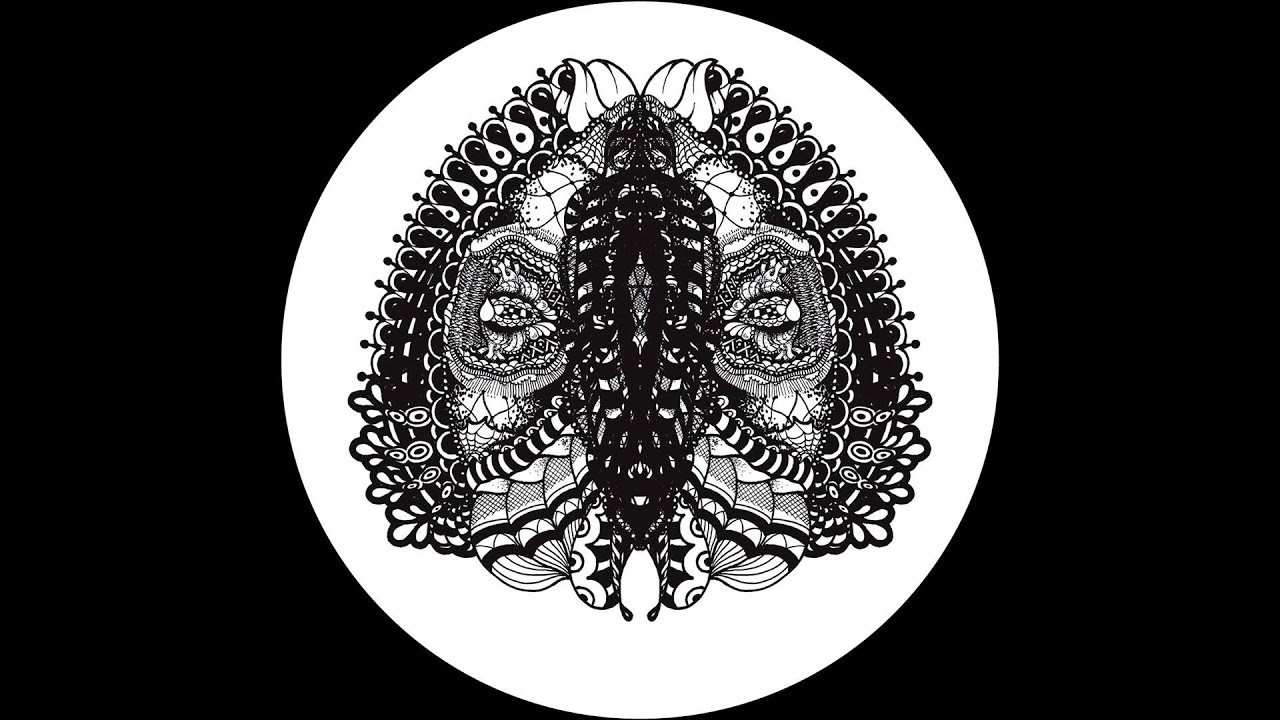 Markus Suckut - Sarin